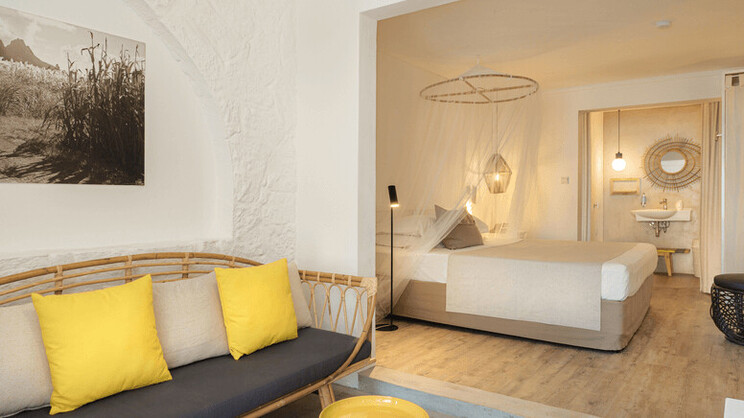 Tropical Attitude Resort